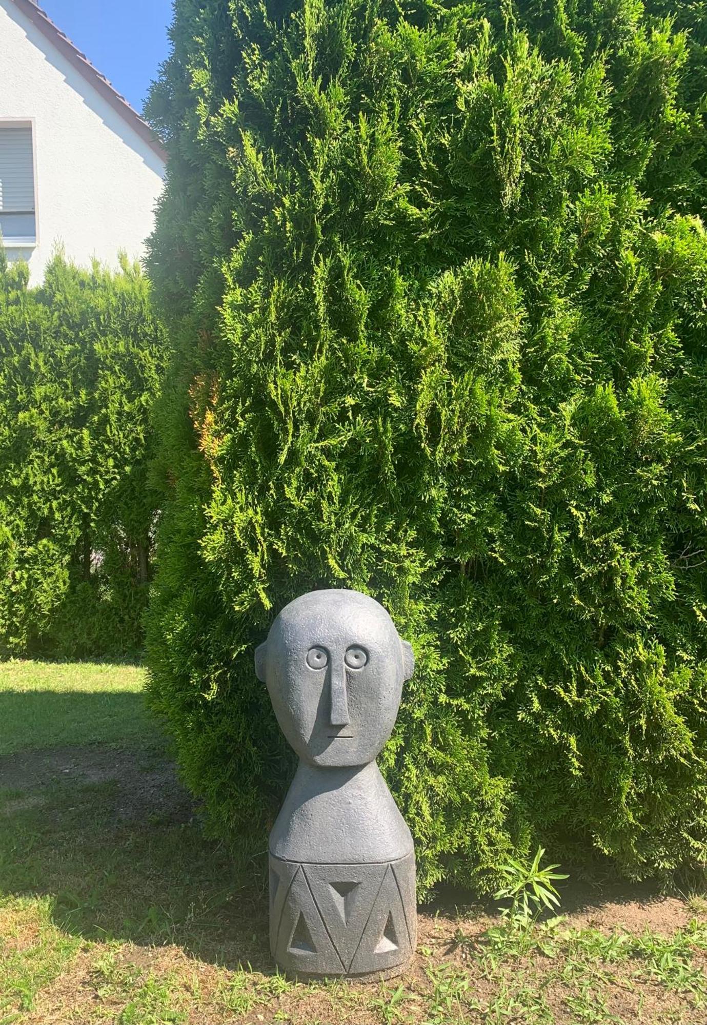 Casa Diego, Kleines Gemuetliches Haus Mit Garten Bielefeld Exteriör bild
